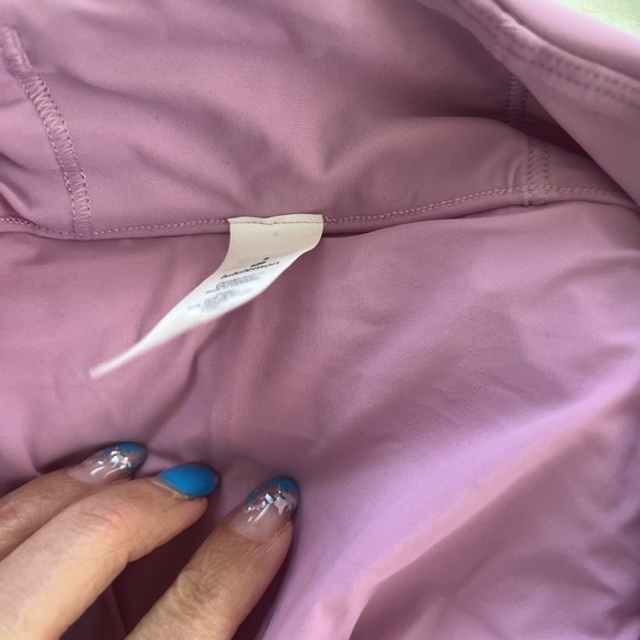 Lululemon running shorts - Picture 4 of 5